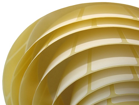 Двусторонняя рулонная печать